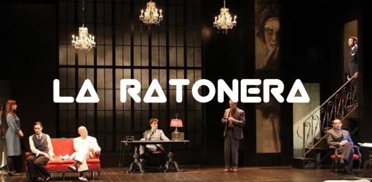 La Ratonera PDF Free Download