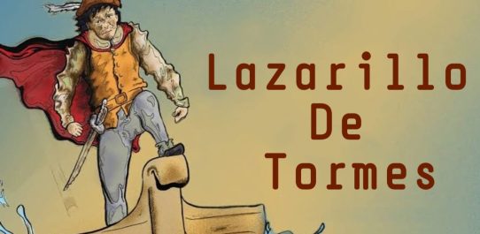 Lazarillo De Tormes PDF Free Download