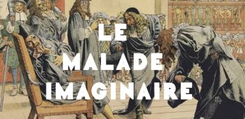 Le Malade Imaginaire PDF Free Download