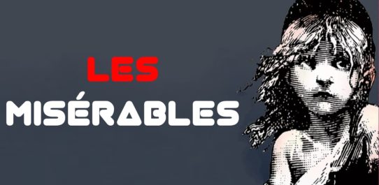 Les Misérables PDF Free Download