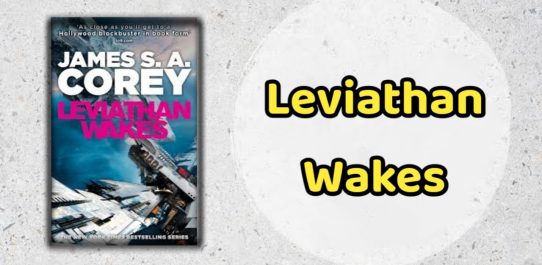 Leviathan Wakes PDF Free Download