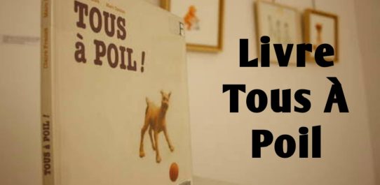 Livre Tous À Poil PDF Free Download