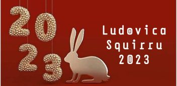 Ludovica Squirru 2023 PDF Free Download
