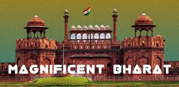 Magnificent Bharat Book PDF Free Download