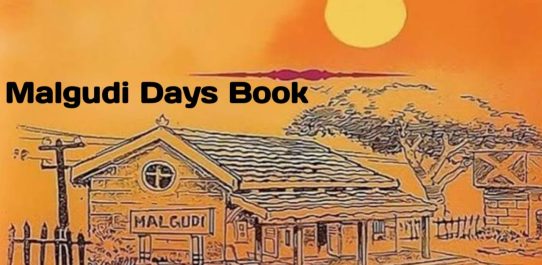 Malgudi Days Book PDF Free Download