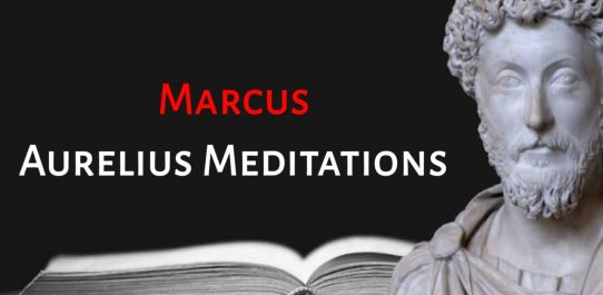 Marcus Aurelius Meditations PDF Free Download
