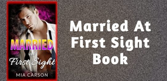 Married At First Sight Book PDF Free Download