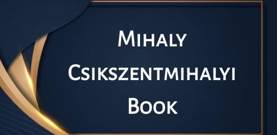 Mihaly Csikszentmihalyi Book PDF Free Download