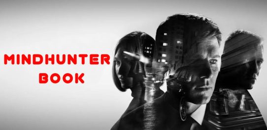 Mindhunter Book PDF Free Download