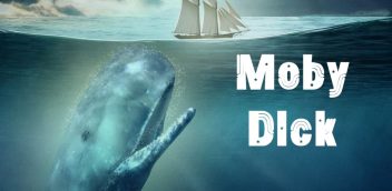 Moby Dick PDF Free Download﻿