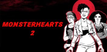 Monsterhearts 2 PDF Free Download