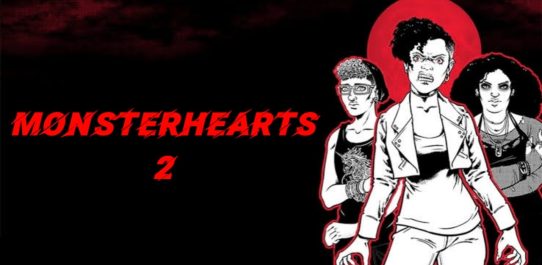 Monsterhearts 2 PDF Free Download