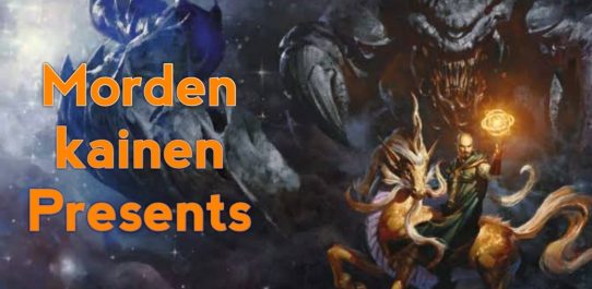 Mordenkainen Presents PDF Free Download