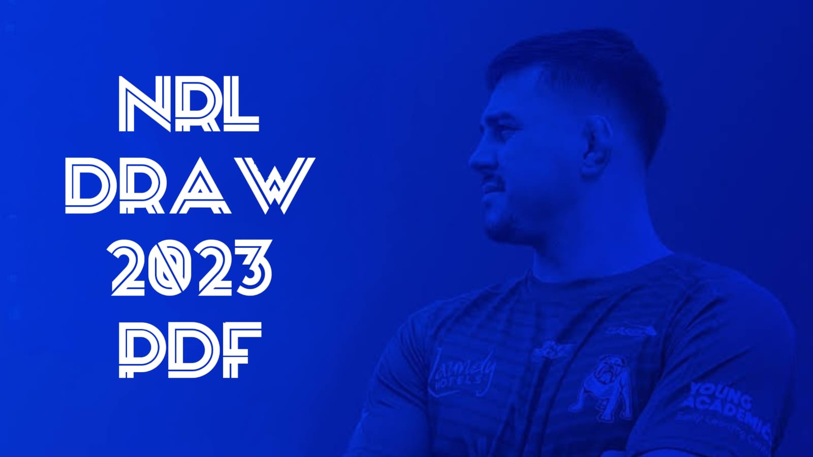 Nrl 2024 Season Draw Pdf Lisha Halette