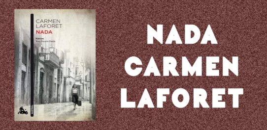 Nada Carmen Laforet PDF Free Download