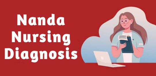 Nanda Nursing Diagnosis PDF Free Download