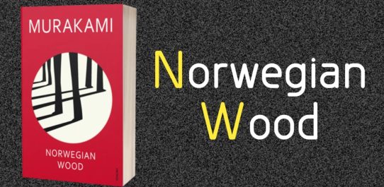 Norwegian Wood PDF Free Download