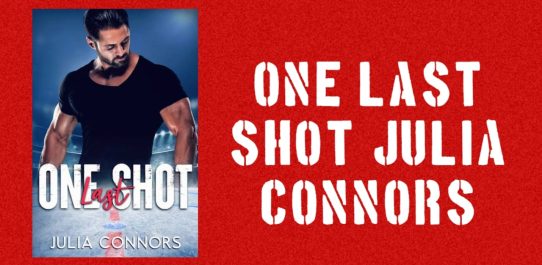 One Last Shot Julia Connors PDF Free Download