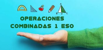 Operaciones Combinadas 1 ESO PDF Free Download