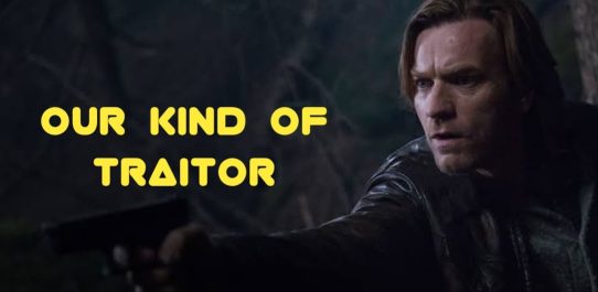 Our Kind Of Traitor PDF Free Download