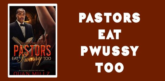 Pastors Eat Pwussy Too PDF Free Download