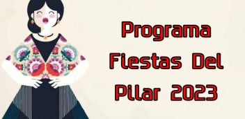 Programa Fiestas Del Pilar 2023 PDF Free Download