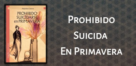 Prohibido Suicida En Primavera PDF Free Download