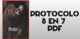 Protocolo 8 En 7 PDF Free Download