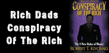 Rich Dads Conspiracy Of The Rich PDF Free Download