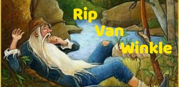 Rip Van Winkle PDF Free Download