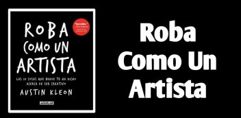 Roba Como Un Artista PDF Free Download
