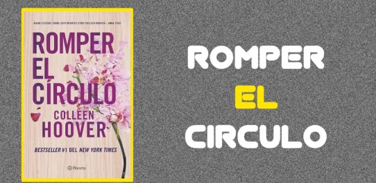 Romper El Circulo PDF Free Download