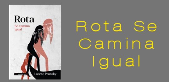 Rota Se Camina Igual PDF Free Download