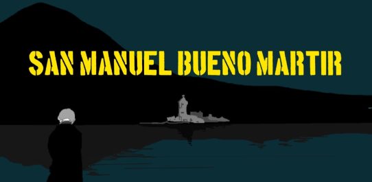 San Manuel Bueno Martir PDF Free Download