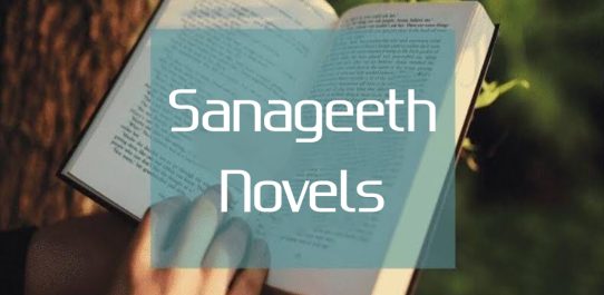 Sanageeth Novels PDF Free Download