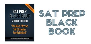 Sat Prep Black Book PDF Free Download