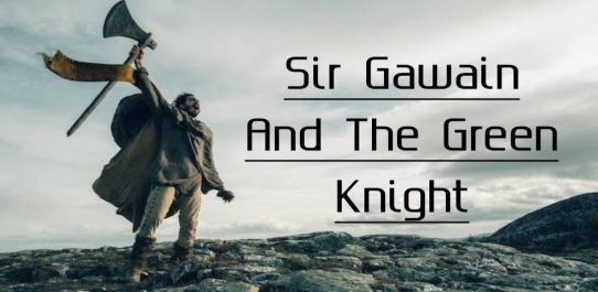 Sir Gawain And The Green Knight PDF Free Download