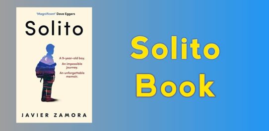 Solito Book PDF Free Download