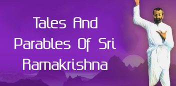 Tales And Parables Of Sri Ramakrishna PDF Free Download