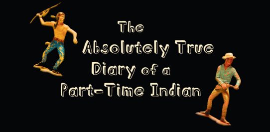 The Absolutely True Diary Of A Part-Time Indian PDF Download