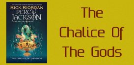The Chalice Of The Gods PDF Free Download