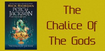 The Chalice Of The Gods PDF Free Download