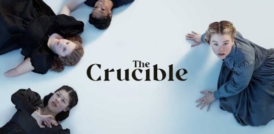 The Crucible PDF Free Download