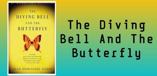The Diving Bell And The Butterfly PDF Free Download