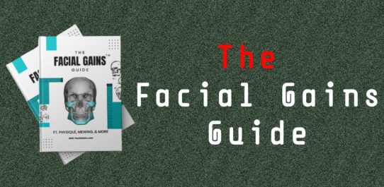 The Facial Gains Guide PDF Free Download