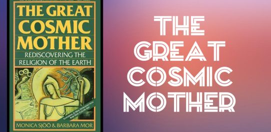 The Great Cosmic Mother PDF Free Download