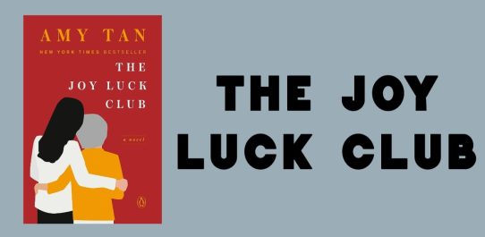 The Joy Luck Club PDF Free Download