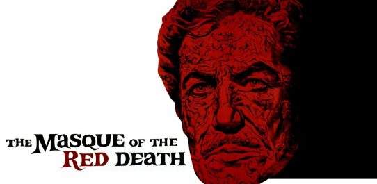 The Masque Of The Red Death PDF Free Download