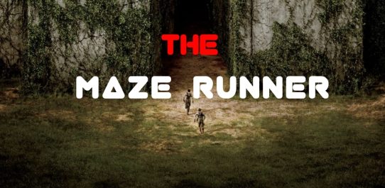 The Maze Runner PDF Free Download