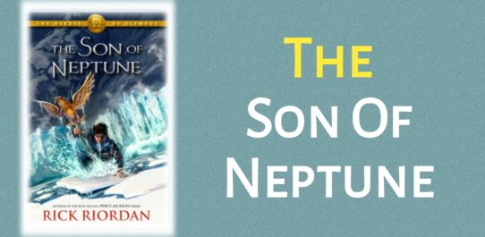 The Son Of Neptune PDF Free Download
